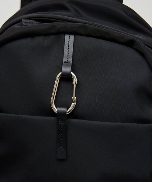 撥水加工】【2.718】リングバックパック（バックパック/リュック
