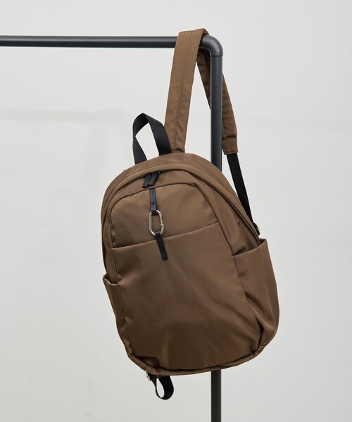 新品　GALLARDAGALANTE 【2.718】ボンサック　リュック GALLARDAGALANTE（ガリャルダガランテ）の「【2.718】ナイロン