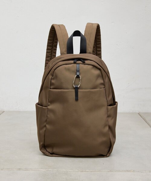 未使用タグ付き　GALLARDAGALANTE 【2.718】バックパック 未使用タグ付き GALLARDAGALANTE 【2.718】バックパック - メルカリ