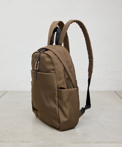 【新品】GALLARDAGALANTE 【2.718】バックパック 撥水加工】【2.718】リングバックパック（バックパック/リュック