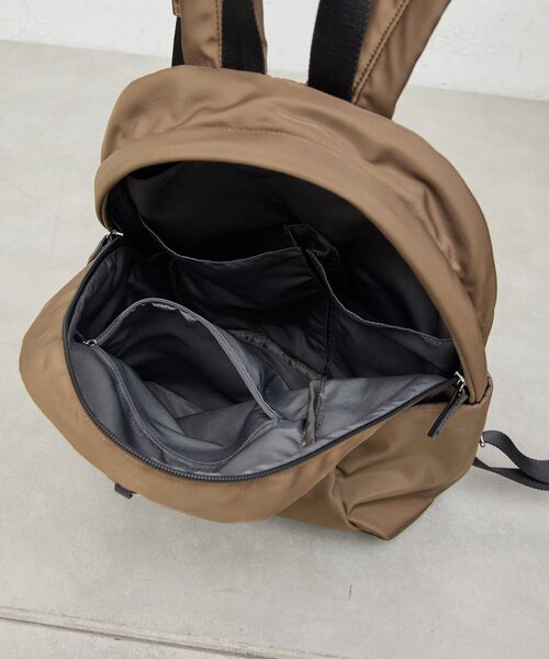 新品　GALLARDAGALANTE 【2.718】ボンサック　リュック GALLARDAGALANTE（ガリャルダガランテ）の「【2.718】ナイロン