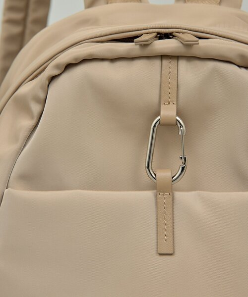 新品　GALLARDAGALANTE 【2.718】ボンサック　リュック GALLARDAGALANTE(ガリャルダガランテ)｜【撥水加工】【2.718