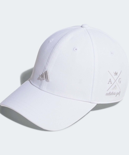 トーナルロゴ カラーキャップ【adidas Golf/アディダスゴルフ