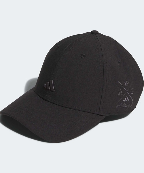トーナルロゴ カラーキャップ【adidas Golf/アディダスゴルフ