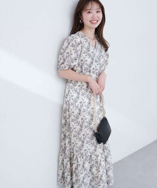 natural couture（ナチュラルクチュール）の「【WEB限定】カシュクール