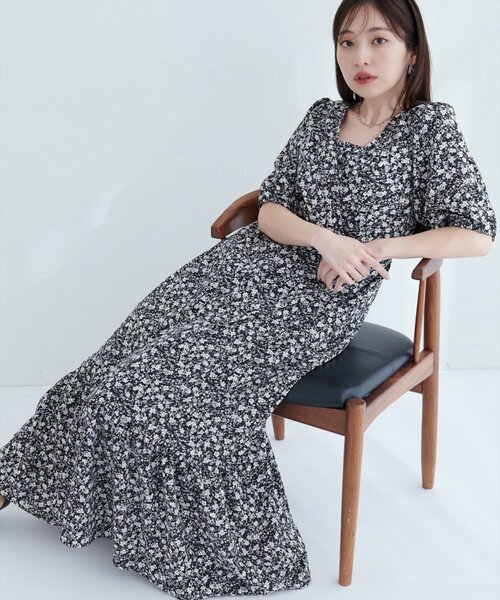 natural couture（ナチュラルクチュール）の「【WEB限定】カシュクール