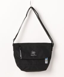 MEI OCEAN ヨコ型ショルダーバッグ ミッキーマウスコラボ 斜め掛け(ST)