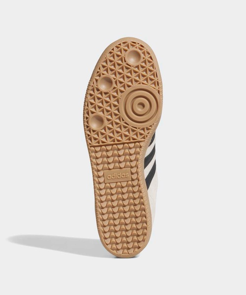 adidas(アディダス)の「サンバ ADV / Samba ADV / アディダスオリジナルス adidas Originals(スニーカー・メンズ・ホワイト・22.0cm/22.5cm/23.0cm/23.5cm/24.0cm/24.5cm/25.0cm/25.5cm/26.0cm/26.5cm/27.0cm/27.5cm/28.0cm/28.5cm/29.0cm)」の3枚目の写真