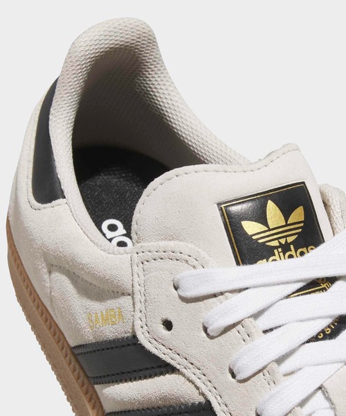 サンバ ADV / Samba ADV / アディダスオリジナルス adidas
