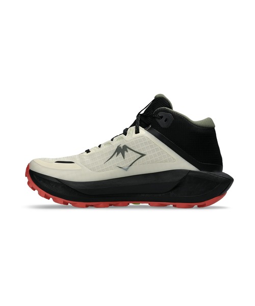 [Asics] GEL-TRABUCO TERRA ☆送料込☆ ASICS GEL-TRABUCO™ Terra - Premium Trail Shoes for