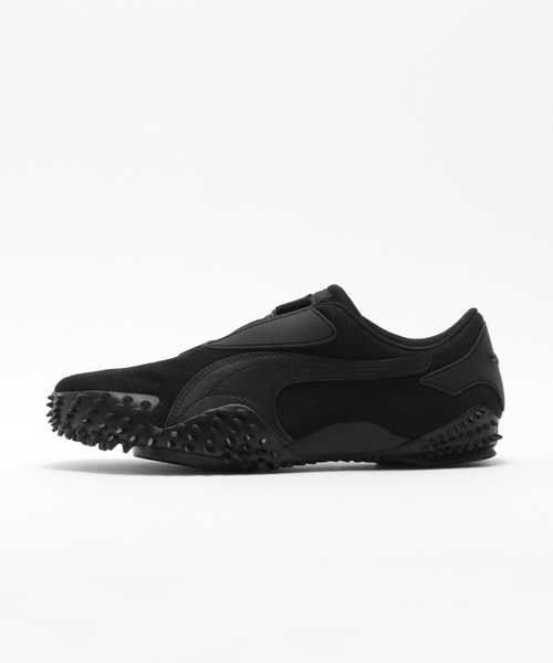 【PUMA】★Mostro Pay PRM★韓国大人気★ PUMA X SAN SAN GEAR] MOSTRO SAN SAN GEAR [FLAT DARK GRAY