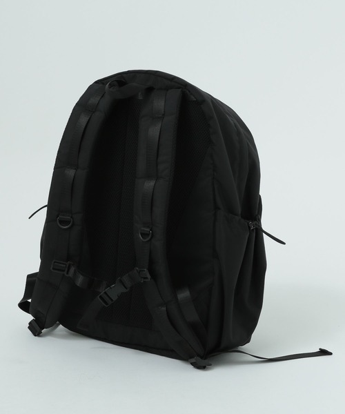 BAYFLOW（ベイフロー）の「【BUDDIES Dept.】マルチポケットバックパック（バックパック/リュック・メンズ・ブラック系その他/ブラック・FREE）」の14枚目の写真