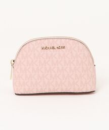 MICHAEL KORS（マイケルコース）の「JET SET TRAVEL MD TRAVEL POUCH ポーチ（ポーチ）」