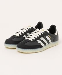 ADIDAS アディダス SAMBA JANE W サンバ ジェーン JQ6445 FTWR