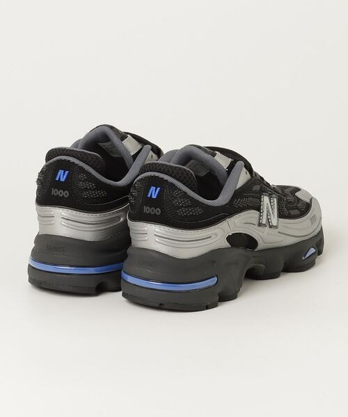 美品　ニューバランス　1000 スニーカー　靴　24.0 NB公式 - ニュースリリース - ニューバランス パフォーマンス