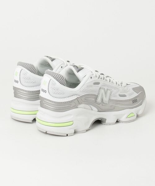 美品　ニューバランス　1000 スニーカー　靴　24.0 1000（スニーカー）｜New Balance（ニューバランス）の