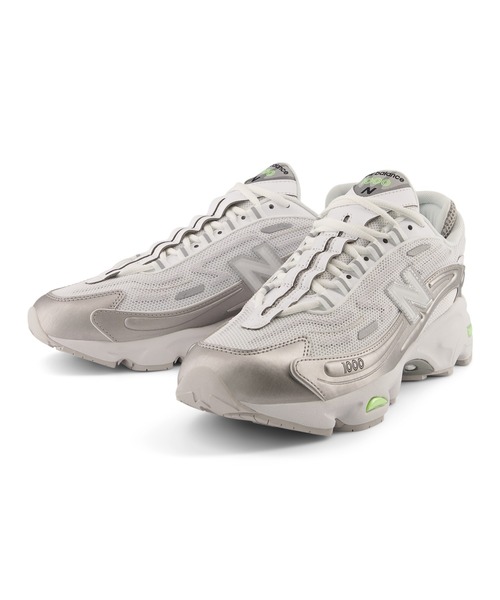 1000（スニーカー）｜New Balance（ニューバランス）のファッション