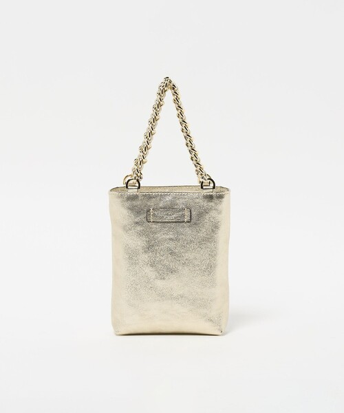 GIANNI CHIARINI＞CAMILLA ショルダーバッグ（ショルダーバッグ