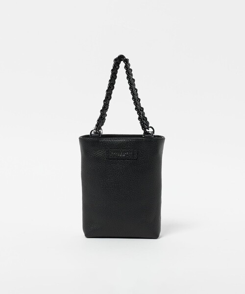 GIANNI CHIARINI＞CAMILLA ショルダーバッグ（ショルダーバッグ