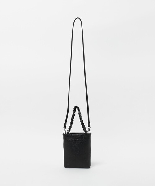 GIANNI CHIARINI＞CAMILLA ショルダーバッグ（ショルダーバッグ