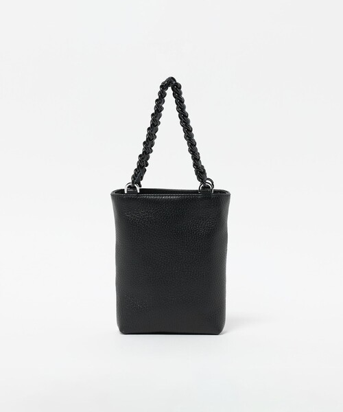 GIANNI CHIARINI＞CAMILLA ショルダーバッグ（ショルダーバッグ