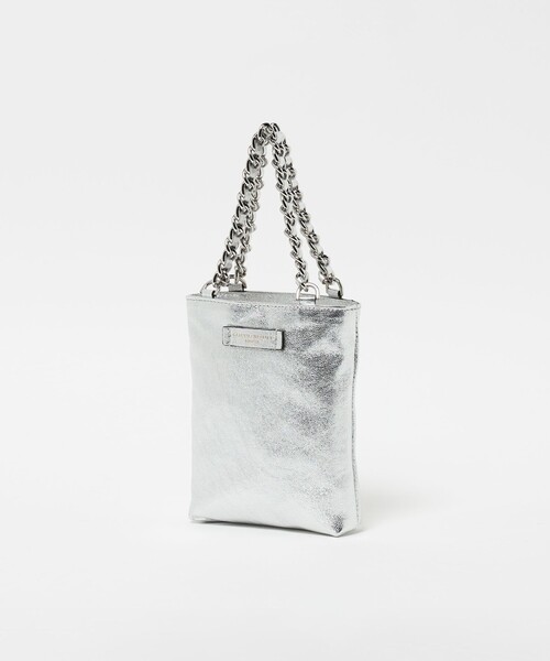 GIANNI CHIARINI＞CAMILLA ショルダーバッグ（ショルダーバッグ