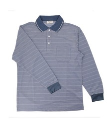 BACKYARD FAMILY（バックヤードファミリー）の「KEN GROVE DRYポロシャツ（ポロシャツ）」