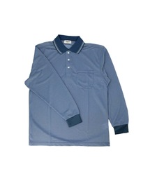 BACKYARD FAMILY（バックヤードファミリー）の「KEN GROVE DRYポロシャツ（ポロシャツ）」