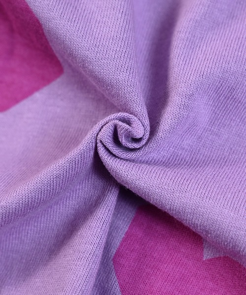 MARKEY'S（マーキーズ）の「ソウガラランタンスリーブワンピース（ワンピース・キッズ・チャコール/パープル系その他/ライトグリーン・90/100/110/120/130）」の21枚目の写真