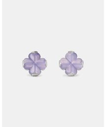 kate spade new york（ケイトスペード ニューヨーク）の「スペード フラワー ピアス（ピアス（両耳用）・メンズ）」