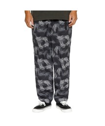 CALEE（キャリー）の「DOTAIR(R) FEATHER PATTERN TRACK TYPE PANTS（その他パンツ）」