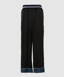 FACETASM | THULE PANTS(その他パンツ)