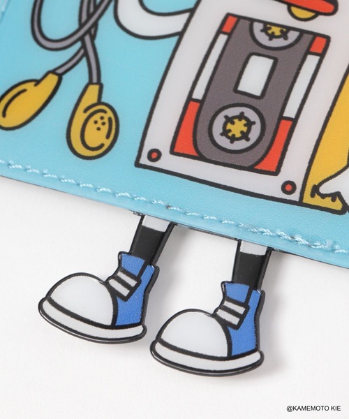 ニコラスショーケースカード kitchenking_ssb-85ctl1