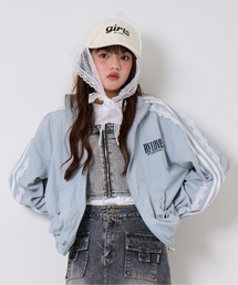 ブルゾン（ガールズ/レース）ファッション通販 - ZOZOTOWN