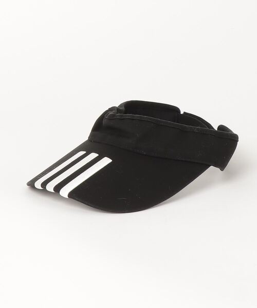 【新品未使用】Y-3　ワイスリー　サンバイザー セール/ブランド古着】サンバイザー（サンバイザー）｜Y-3（ワイスリー