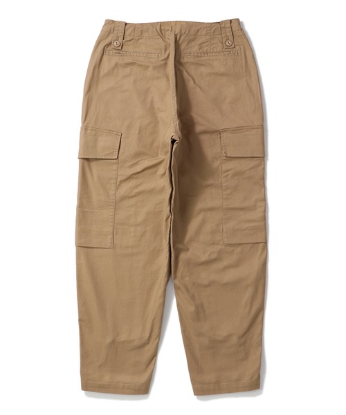 UNION(UNION TOKYO)(ユニオン)の「UNION TOKYO GRISSOM PANT ユニオントーキョー(その他パンツ・メンズ・ネイビー/カーキ・36/34/32/30)」の15枚目の写真