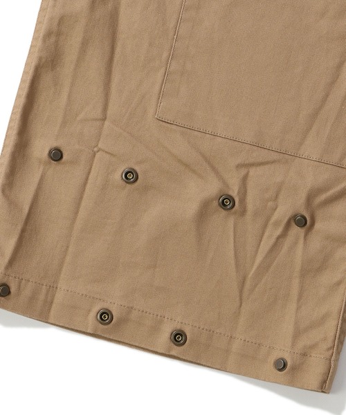 UNION(UNION TOKYO)(ユニオン)の「UNION TOKYO GRISSOM PANT ユニオントーキョー(その他パンツ・メンズ・ネイビー/カーキ・36/34/32/30)」の17枚目の写真
