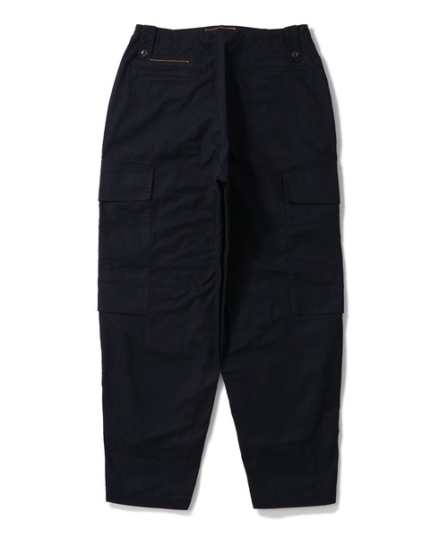 UNION(UNION TOKYO)(ユニオン)の「UNION TOKYO GRISSOM PANT ユニオントーキョー(その他パンツ・メンズ・ネイビー/カーキ・36/34/32/30)」の13枚目の写真