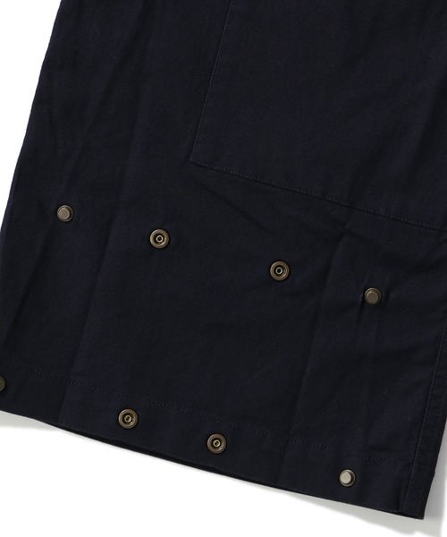 UNION(UNION TOKYO)(ユニオン)の「UNION TOKYO GRISSOM PANT ユニオントーキョー(その他パンツ・メンズ・ネイビー/カーキ・36/34/32/30)」の5枚目の写真