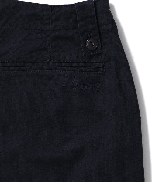UNION(UNION TOKYO)(ユニオン)の「UNION TOKYO GRISSOM PANT ユニオントーキョー(その他パンツ・メンズ・ネイビー/カーキ・36/34/32/30)」の6枚目の写真