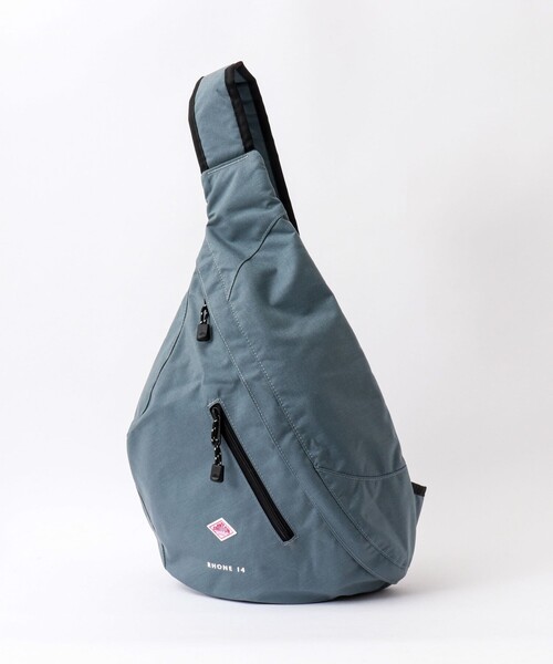 DANTON（ダントン）の「【DANTON/ダントン】RHONE 14（ローヌ14