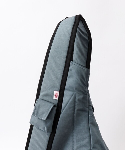 DANTON/ダントン】RHONE 14（ローヌ14）クロスボディバッグ 25AW