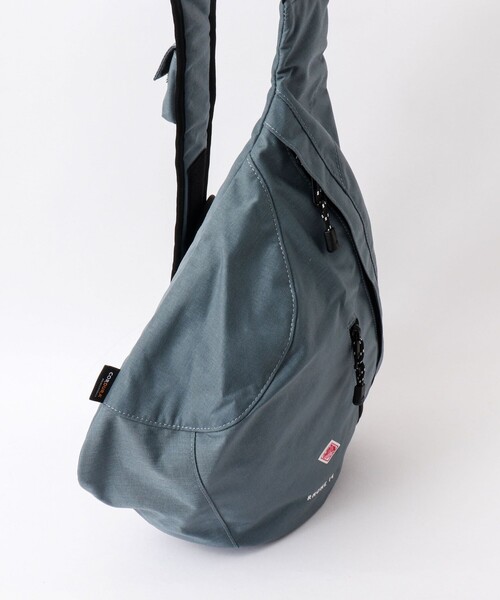 DANTON ボディバッグ RHONE14 DANTON/ダントン】RHONE 14（ローヌ14）クロスボディバッグ 25AW