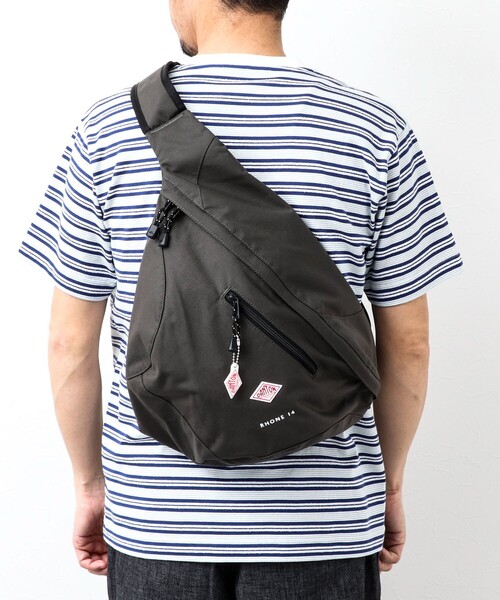 DANTON ローヌ14 オフホワイト BEAMS WOMEN｜【WEB限定】DANTON / ローヌ 14 | Rakuten Fashion