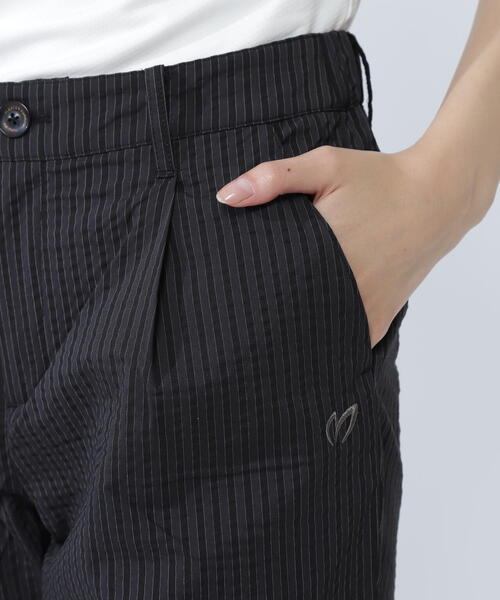 MASTER BUNNY EDITION】ストライプパンツ（その他パンツ）｜MASTER