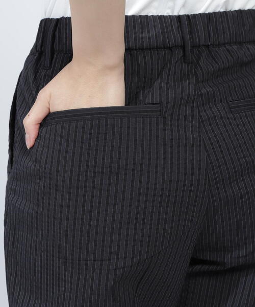 MASTER BUNNY EDITION】ストライプパンツ（その他パンツ）｜MASTER