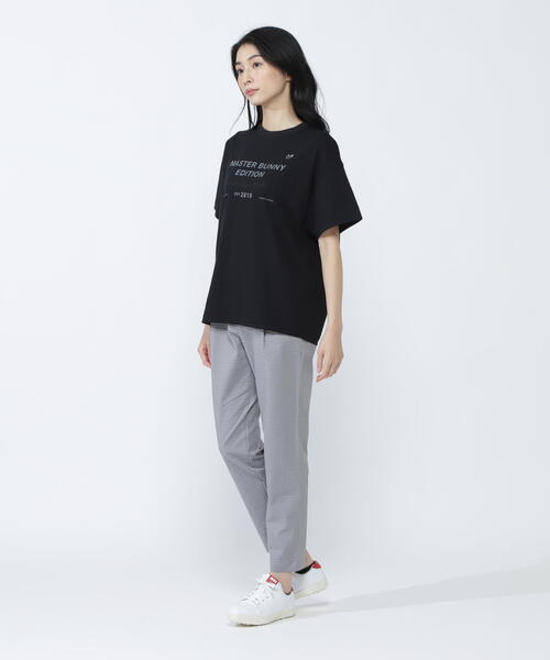 セール】【MASTER BUNNY EDITION】ストライプパンツ（その他パンツ