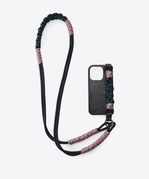 BIGOTRE（ビゴター）の「【BIGOTRE】TANGLE 15 CASE（スマホケース/カバー）」