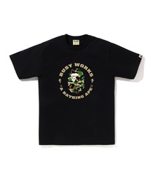 BAPE 迷彩柄 Tシャツ 3枚セット BAPE 迷彩柄 Tシャツ 3枚セット Yahoo!オークション - ABC camo