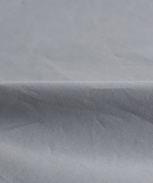 セール】【BASERANGE/ベースレンジ】 PICTORIAL STRAP TOP（シャツ